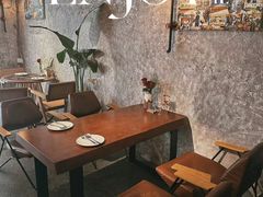 -CALIFORKS加州叉子轻食(朝阳门店)