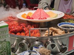 -红胖胖龙虾王·本地菜