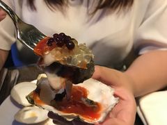 -深圳四季酒店·馥自助餐厅