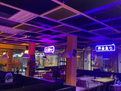 -火星工厂·桌游·团建聚会·轰趴馆(厦滘店)