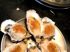 -水禾轩·海鲜蒸汽主题餐厅(拱北店)