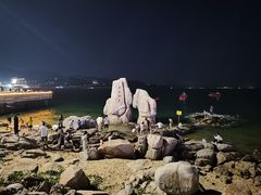 -大梅沙海滨公园