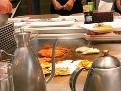 -大渔铁板烧(大悦城店)