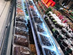鹹菜-永辉超市(鲁谷店)