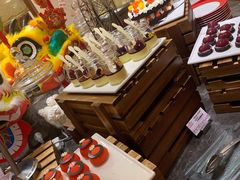 -味餐厅·海鲜·火锅·自助餐