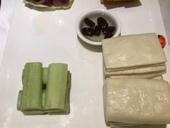 -俏江南(中山路先天下广场店)