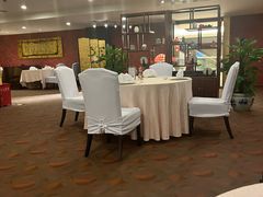 -天伦王朝酒店·盛华瑄餐厅