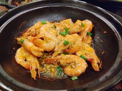 -小时候焗海鲜(鄞州万达店)