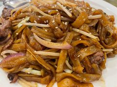 -金鮀岛潮州酒家