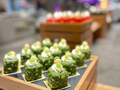 -太湖饭店玉兰厅(自助餐厅)