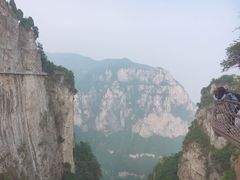 -云台山风景名胜区