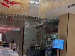 -满江红大酒店(城站店)