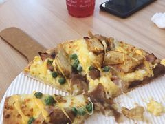 -达美乐比萨(深圳广厦路店)