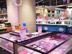 -盒马鲜生(王府广场店)