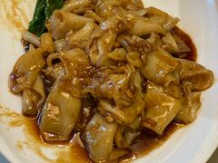 -千岛湖鱼味馆(十字街总店)