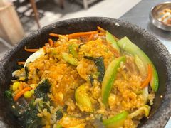 -哈哈碳都·牛肋条无限自助烤肉(台江万达店)