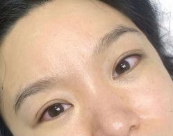 -Yue Show馨选·半永久纹眉纹眼线