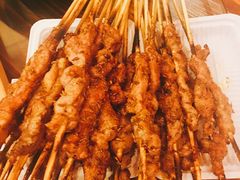 -刘师父老汉口江湖菜(蔡锷路店)