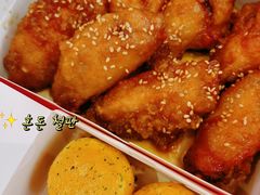 -悠个炸鸡(南京创始店)