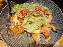 -一心创作料理屋(经开万达店)