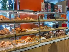 -新侨三宝乐面包店(崇文门店)