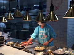 -盒马鲜生(皇庭广场店)