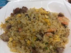 虾仁扬州炒饭-太兴餐厅(东方广场分店)