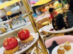-视博茶点(美狮美高梅店)