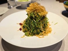 -四季民福烤鸭店(外滩外白渡桥店)