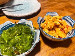 -河风の幸会精致料理