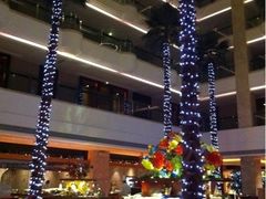 -京华世纪酒店·潮苑大酒楼(益华百货店)