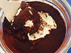 -Awfully Chocolate(来福士广场店)