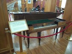 -鼓浪屿钢琴博物馆