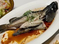 -鑫悦楼煎蟹·16年海鲜大排档