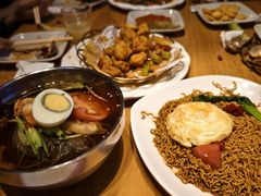 -老胖串店(山大路店)