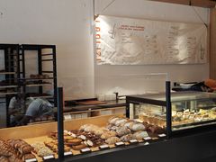 -LANLIZI BAKERY(COSMO店)