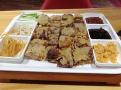 -肘子酥·天津菜·特色捞面(德云社店)