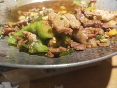 -费大厨辣椒炒肉(新城吾悦广场店)
