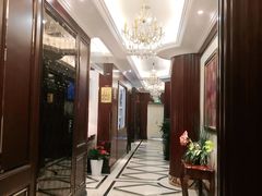 -金时代顺风大酒店(协泰店)