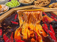 -大风老火锅(江北一店)