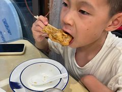 -清香园大连老菜馆(成仁街店)