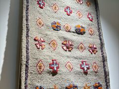 -纳鲁孜·新疆特色餐厅(上海悦荟广场店)