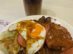 -大哥餐厅(西城花园店)