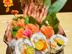 -津之港·日本料理·铁板烧