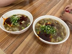 -老字号贾家肉丸糊辣汤(光明巷店)