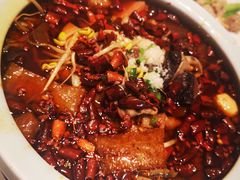 -静之湖湖畔餐厅