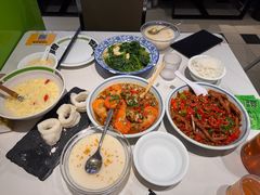 -欧记大排档·景德菜(上海首店)