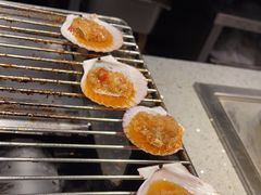 -星伦多自助料理(宝山龙湖天街店)