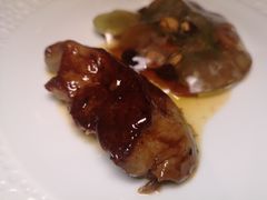 鹅肝Terrine-翡翠36餐厅(浦东香格里拉店)