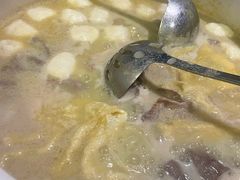 -金龙·打边炉(南京西路店)